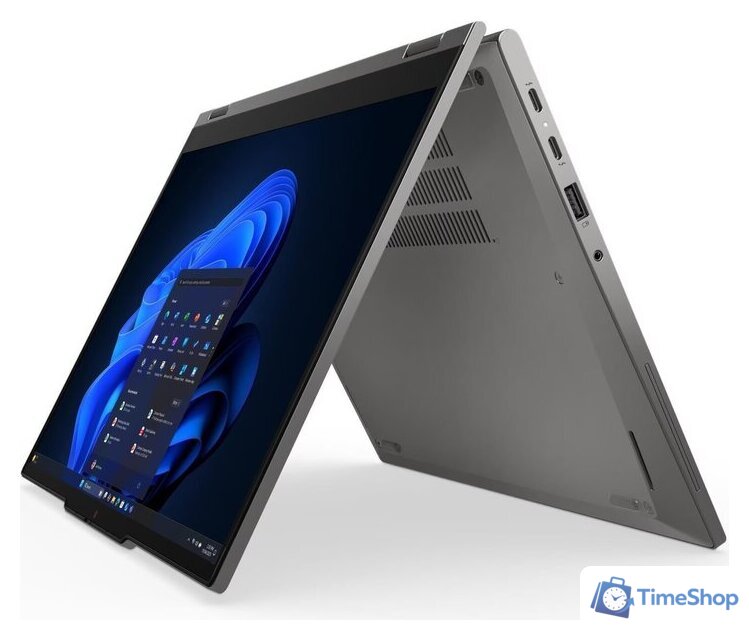 Ноутбук 2-в-1 Lenovo ThinkPad L13 2-in-1 Gen 6 Intel 21R7S07800 - Изображение №2 — Интернет-магазин Time-Shop