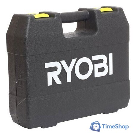 Промышленный фен Ryobi EHG2020LCD - Изображение №13 — Интернет-магазин Time-Shop