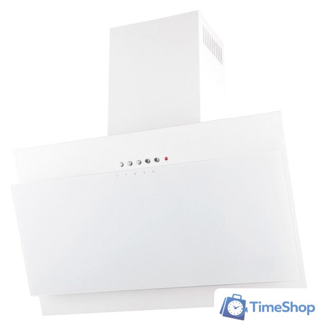 Кухонная вытяжка Akpo Juno eco 60 WK-4 (белый) - Изображение №1 — Интернет-магазин Time-Shop
