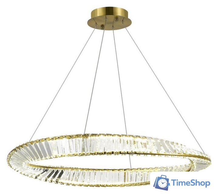 Подвесная люстра ST Luce SL6204.311.01 - Изображение №1 — Интернет-магазин Time-Shop