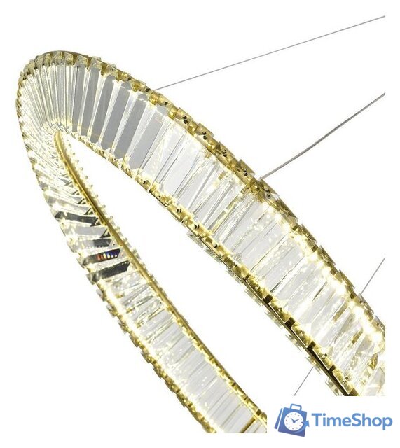 Подвесная люстра ST Luce SL6204.311.01 - Изображение №3 — Интернет-магазин Time-Shop