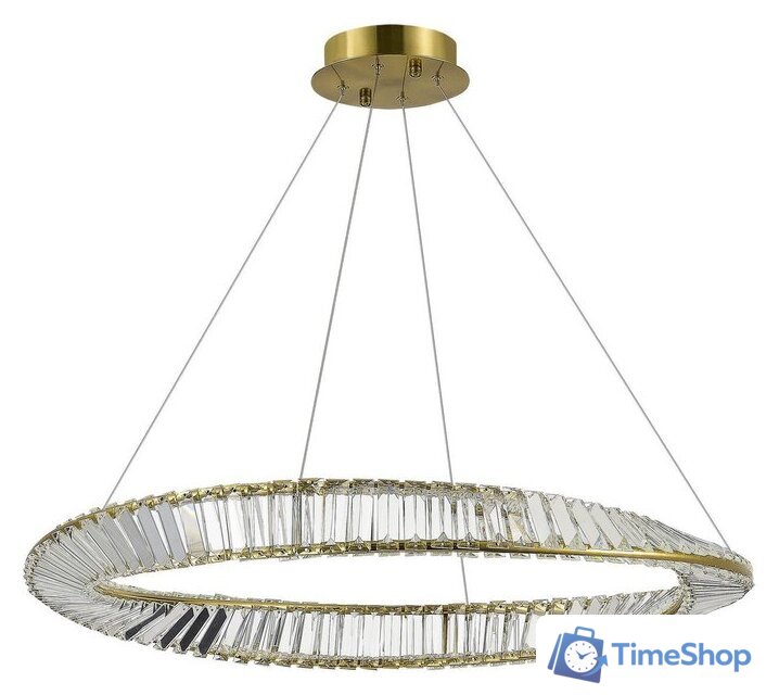 Подвесная люстра ST Luce SL6204.311.01 - Изображение №2 — Интернет-магазин Time-Shop