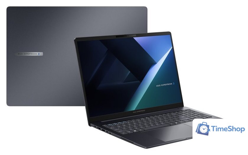 Ноутбук ASUS ExpertBook B5 B5605CCA-PL0126 Win 11 Pro - Изображение №6 — Интернет-магазин Time-Shop