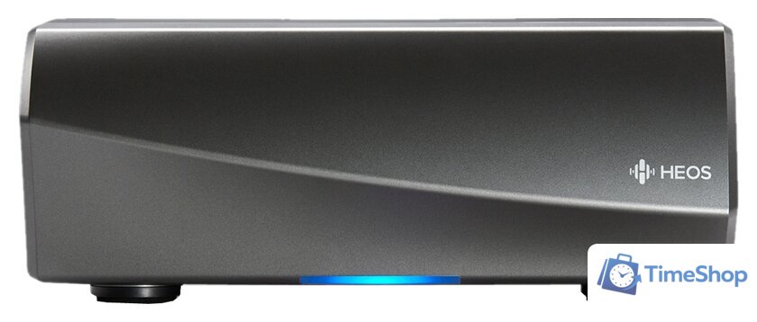 Сетевой ресивер Denon HEOS AMP HS2 - Изображение №1 — Интернет-магазин Time-Shop