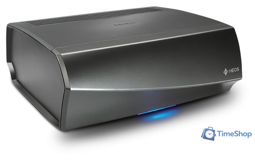 Сетевой ресивер Denon HEOS AMP HS2 - Изображение №2 — Интернет-магазин Time-Shop