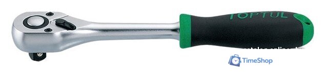 Универсальный набор инструментов Toptul GAAI4201 42 предмета - Изображение №5 — Интернет-магазин Time-Shop