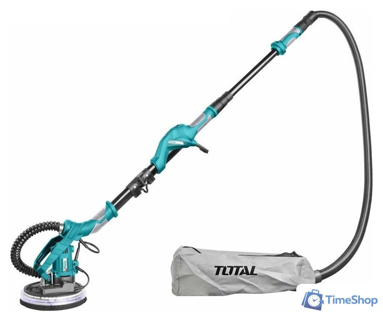Шлифмашина для стен и потолков Total TWS10501 - Изображение №1 — Интернет-магазин Time-Shop