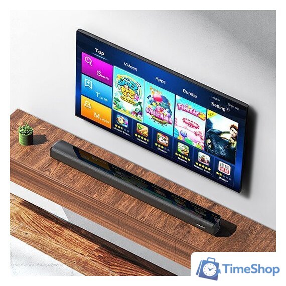 Саундбар Awei Y999 - Изображение №3 — Интернет-магазин Time-Shop