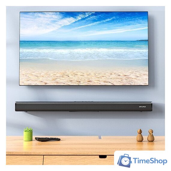 Саундбар Awei Y999 - Изображение №4 — Интернет-магазин Time-Shop