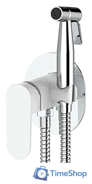 Гигиенический душ Vieir V283551-F - Изображение №1 — Интернет-магазин Time-Shop