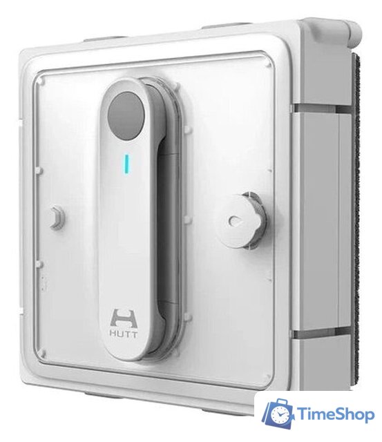 Робот для мытья окон Hutt W9 - Изображение №1 — Интернет-магазин Time-Shop