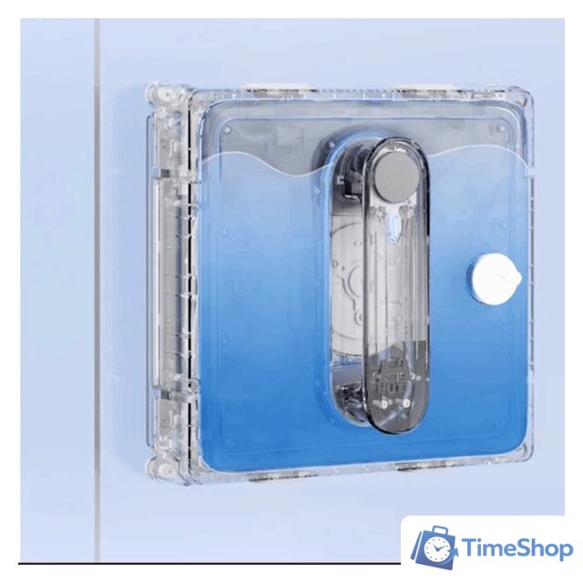 Робот для мытья окон Hutt W9 - Изображение №3 — Интернет-магазин Time-Shop