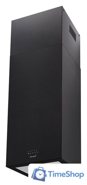 Кухонная вытяжка Weissgauff Box 1400 Island BL - Изображение №1 — Интернет-магазин Time-Shop