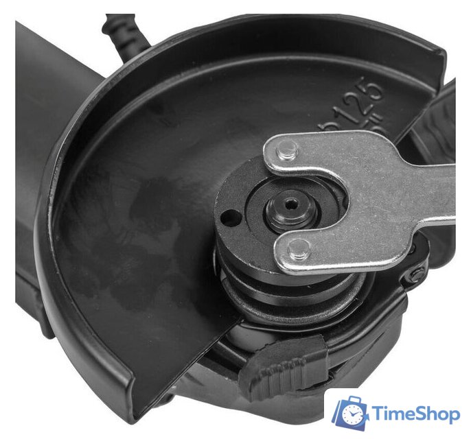 Угловая шлифмашина Skil AG2428SE00 - Изображение №6 — Интернет-магазин Time-Shop