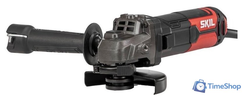 Угловая шлифмашина Skil AG2428SE00 - Изображение №2 — Интернет-магазин Time-Shop