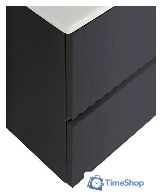  Cezares Тумба под умывальник DUET-N-1200-2C-SO-GR-P - Изображение №2 — Интернет-магазин Time-Shop