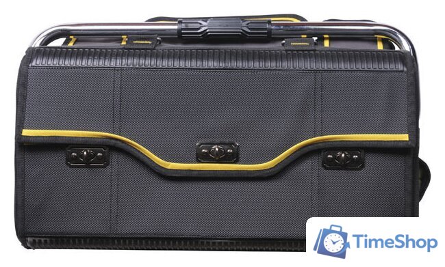 Сумка для инструментов Stanley Plumber Bag FMST1-70719 - Изображение №1 — Интернет-магазин Time-Shop