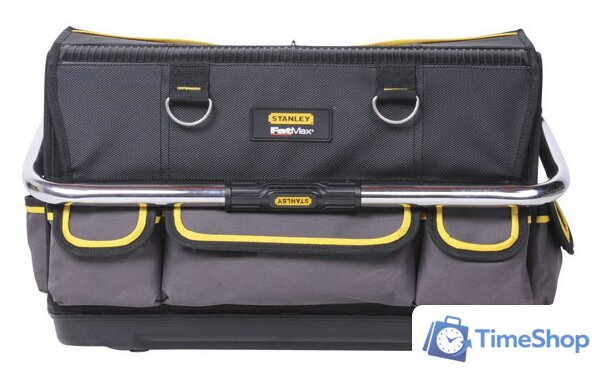 Сумка для инструментов Stanley Plumber Bag FMST1-70719 - Изображение №10 — Интернет-магазин Time-Shop
