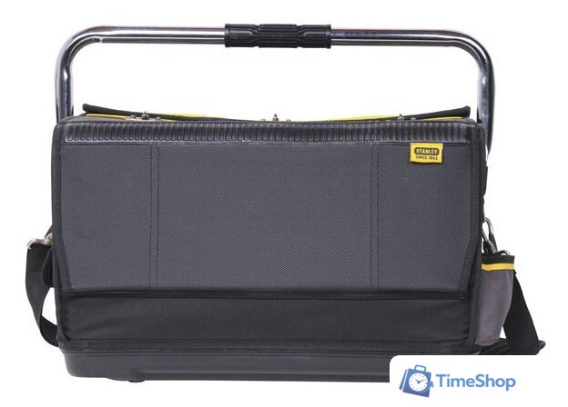 Сумка для инструментов Stanley Plumber Bag FMST1-70719 - Изображение №6 — Интернет-магазин Time-Shop