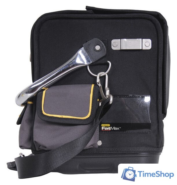 Сумка для инструментов Stanley Plumber Bag FMST1-70719 - Изображение №3 — Интернет-магазин Time-Shop