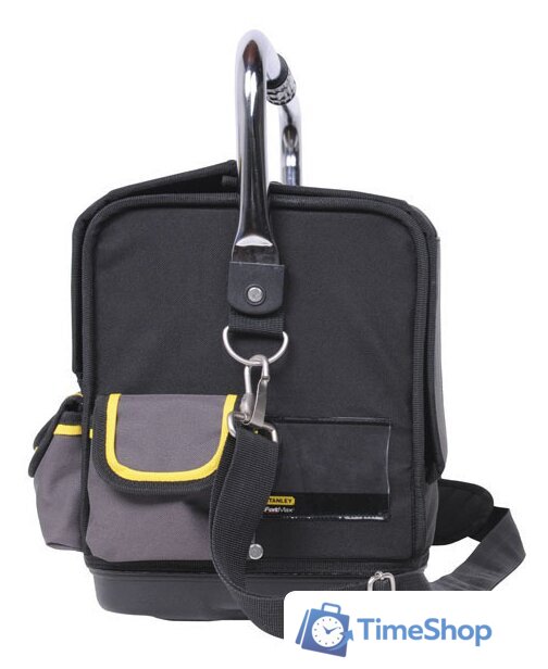 Сумка для инструментов Stanley Plumber Bag FMST1-70719 - Изображение №7 — Интернет-магазин Time-Shop