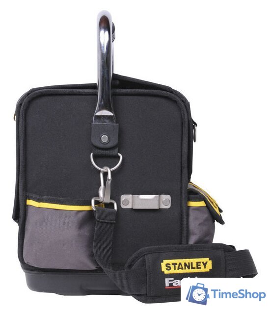 Сумка для инструментов Stanley Plumber Bag FMST1-70719 - Изображение №5 — Интернет-магазин Time-Shop