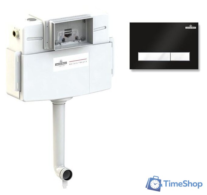 Инсталляция для унитаза Lavinia Boho Relfix 2 в 1 77030040 - Изображение №1 — Интернет-магазин Time-Shop