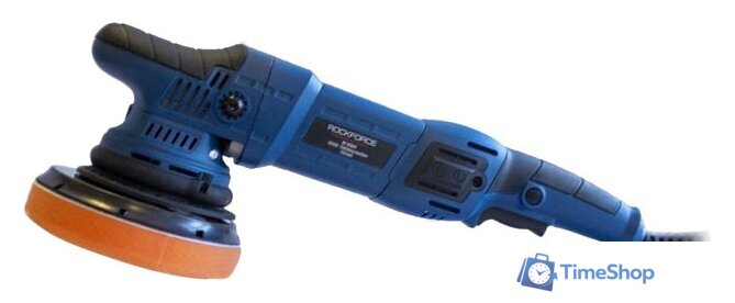 Полировальная машина RockForce RF-03060 - Изображение №1 — Интернет-магазин Time-Shop