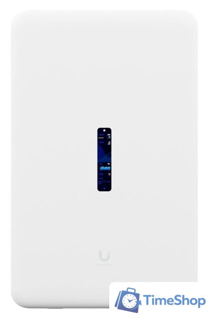 Точка доступа Ubiquiti UniFi Dream Wall - Изображение №1 — Интернет-магазин Time-Shop