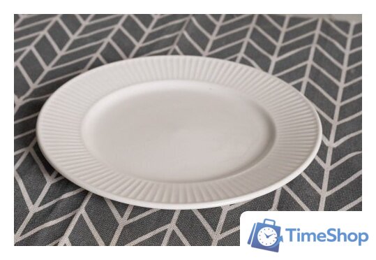 Столовый сервиз Jewel Бьянко ПС0006-33 - Изображение №6 — Интернет-магазин Time-Shop