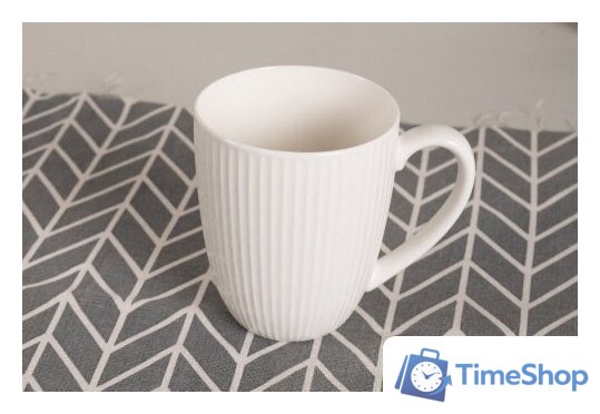 Столовый сервиз Jewel Бьянко ПС0006-33 - Изображение №5 — Интернет-магазин Time-Shop