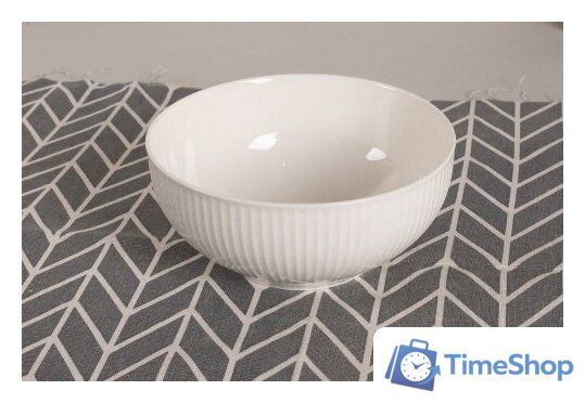 Столовый сервиз Jewel Бьянко ПС0006-33 - Изображение №4 — Интернет-магазин Time-Shop