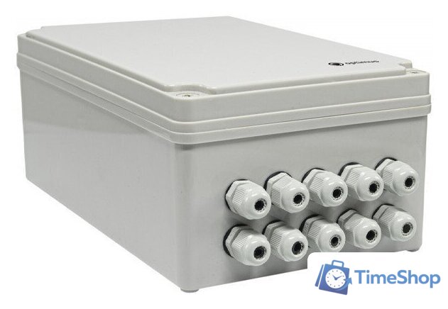 Неуправляемый коммутатор Optimus U2I-8F2b/1F - Изображение №1 — Интернет-магазин Time-Shop