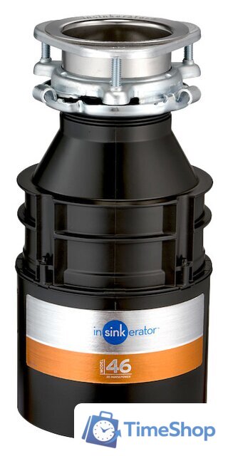 Измельчитель пищевых отходов InSinkErator Model 46-2 - Изображение №1 — Интернет-магазин Time-Shop