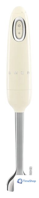 Погружной блендер Smeg HBF11CREU - Изображение №1 — Интернет-магазин Time-Shop