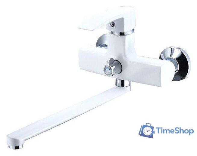 Смеситель Econoce EC0272WT - Изображение №1 — Интернет-магазин Time-Shop