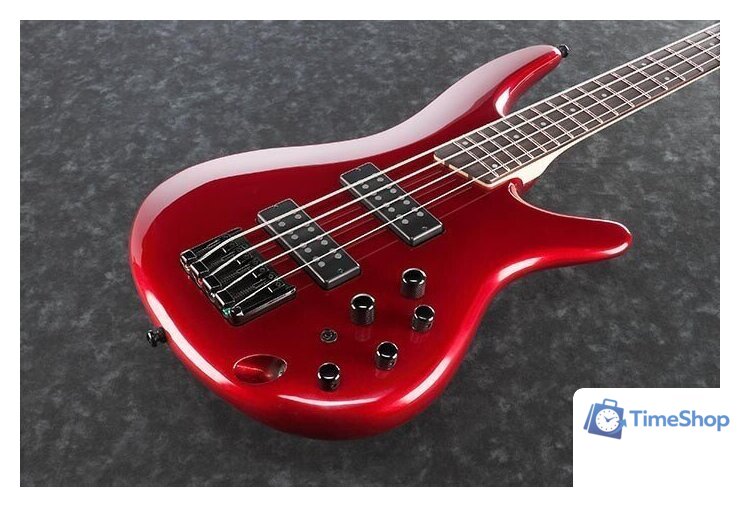 Бас-гитара Ibanez SR300EB-CA - Изображение №3 — Интернет-магазин Time-Shop