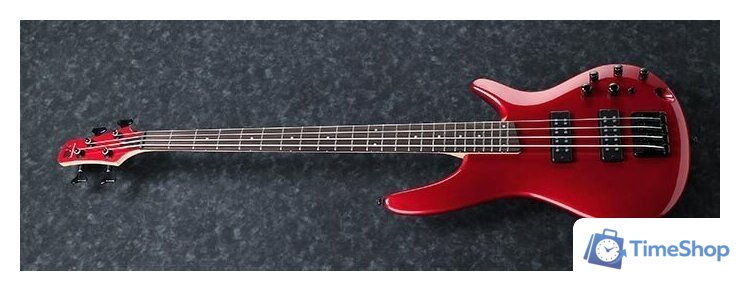 Бас-гитара Ibanez SR300EB-CA - Изображение №6 — Интернет-магазин Time-Shop
