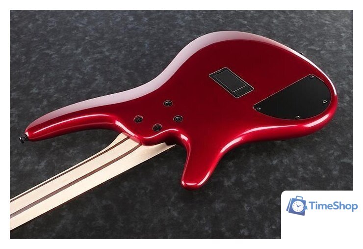 Бас-гитара Ibanez SR300EB-CA - Изображение №4 — Интернет-магазин Time-Shop