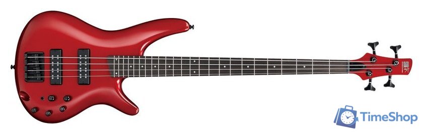 Бас-гитара Ibanez SR300EB-CA - Изображение №2 — Интернет-магазин Time-Shop