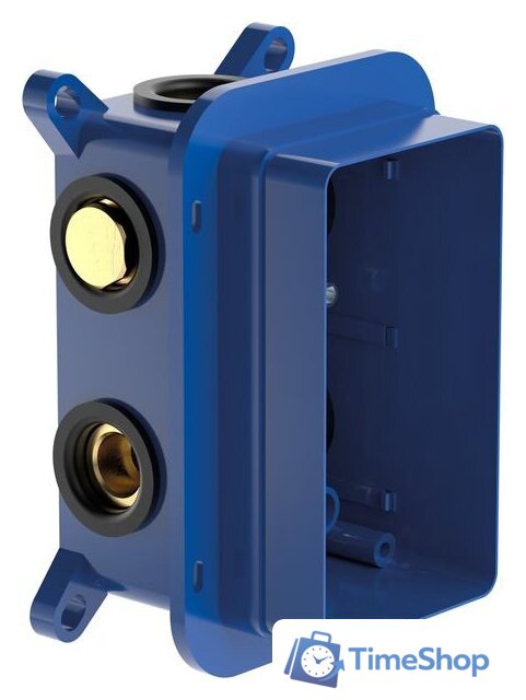 Монтажная коробка Villeroy & Boch Universal TVD000651000 - Изображение №1 — Интернет-магазин Time-Shop