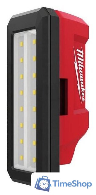 Фонарь Milwaukee M12 PAL-0 4933478226 (без АКБ) - Изображение №1 — Интернет-магазин Time-Shop