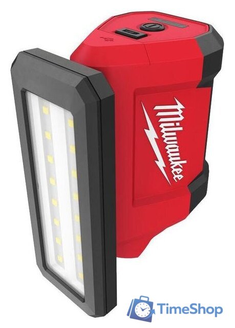 Фонарь Milwaukee M12 PAL-0 4933478226 (без АКБ) - Изображение №3 — Интернет-магазин Time-Shop