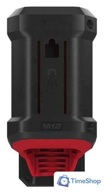 Фонарь Milwaukee M12 PAL-0 4933478226 (без АКБ) - Изображение №6 — Интернет-магазин Time-Shop