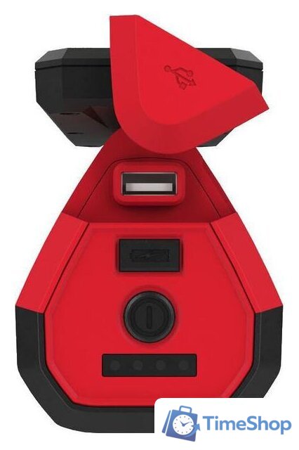 Фонарь Milwaukee M12 PAL-0 4933478226 (без АКБ) - Изображение №5 — Интернет-магазин Time-Shop