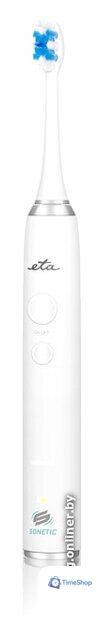 Электрическая зубная щетка ETA Sonetic 5707 90000 - Изображение №9 — Интернет-магазин Time-Shop