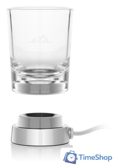 Электрическая зубная щетка ETA Sonetic 5707 90000 - Изображение №2 — Интернет-магазин Time-Shop