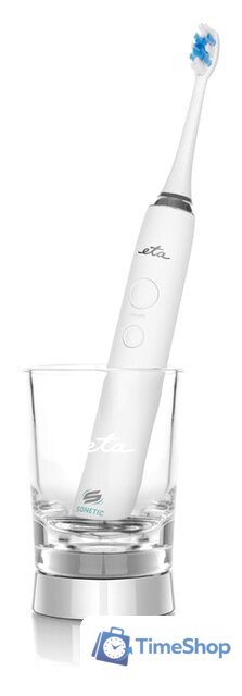 Электрическая зубная щетка ETA Sonetic 5707 90000 - Изображение №5 — Интернет-магазин Time-Shop