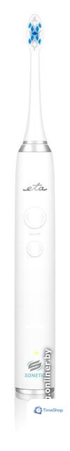 Электрическая зубная щетка ETA Sonetic 5707 90000 - Изображение №10 — Интернет-магазин Time-Shop