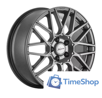 Литые диски X'trike X-133 18x7.5